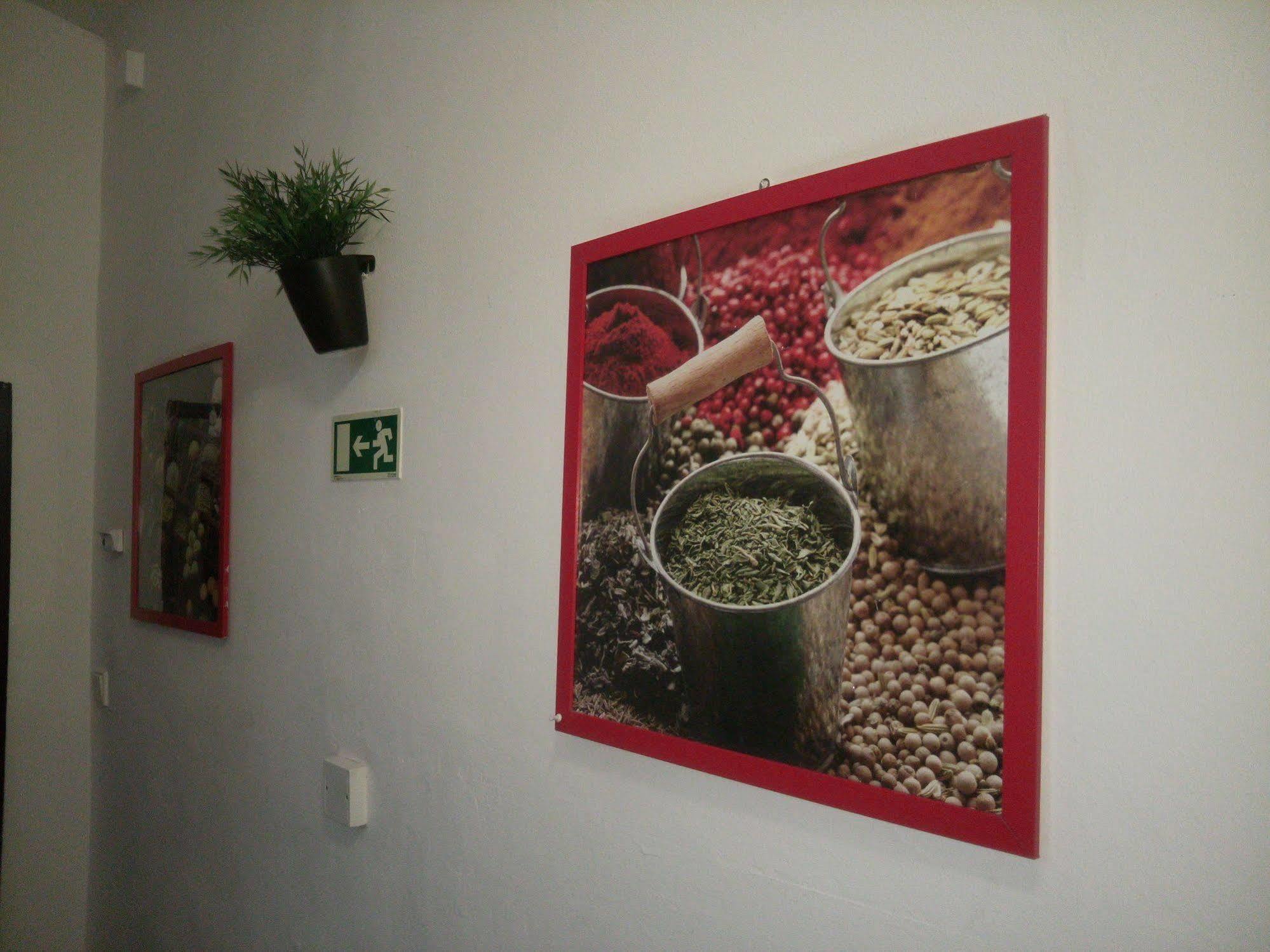 Ostello Chili Praga